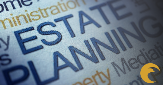 estate planning text